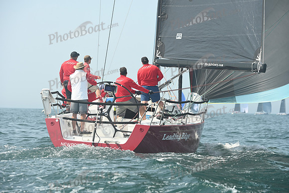 2025 Block Island Race Week A_0936