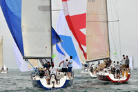 2012 Charleston Race Week B 058