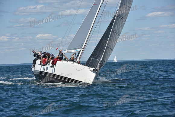 2021 Block Island Race Week D_3206