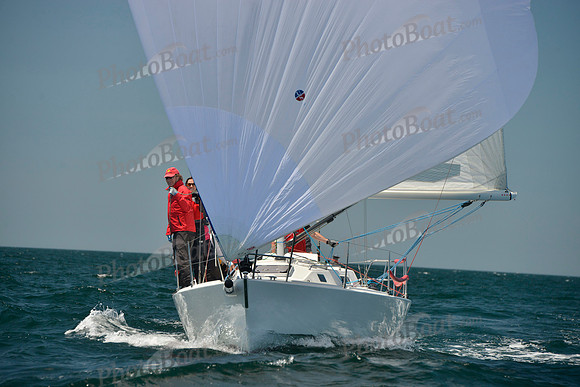 2019 Block Island Race Week B_0322