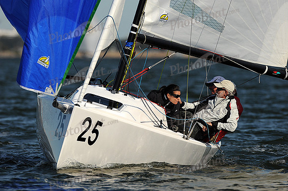 2014 J70 Winter Series B 160