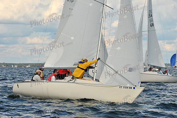 2012 Sonar LIS Champs C 1034