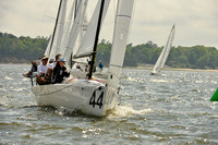 2015 Charleston Race Week B 828
