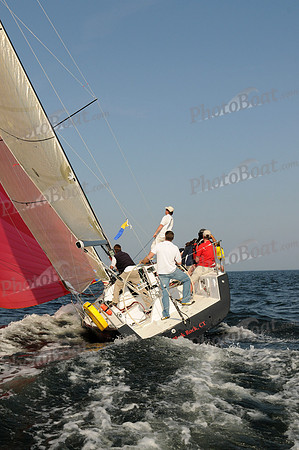 2011 Block Island Race A 2372