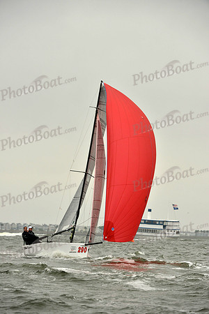 2016 Charleston Race Week A_0709
