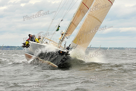2013 NYYC Annual Regatta A 1019
