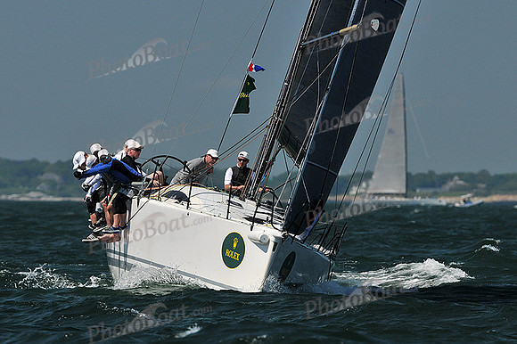 2013 NYYC Annual Regatta B 1045