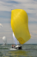 2012 CPYC One Design 1422