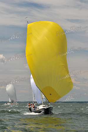 2012 CPYC One Design 1422
