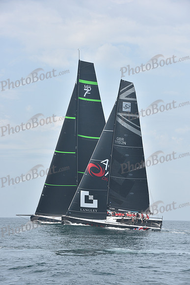 2021 Block Island Race Week C_2454