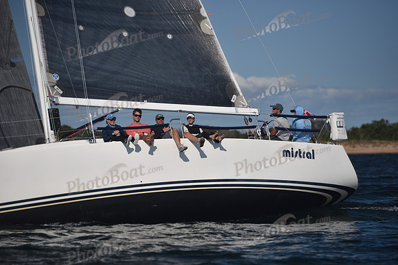 2021 Vineyard Race B 1941