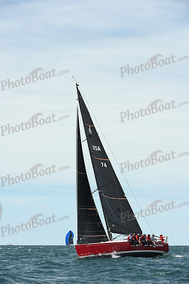 2025 Block Island Race Week L_0161