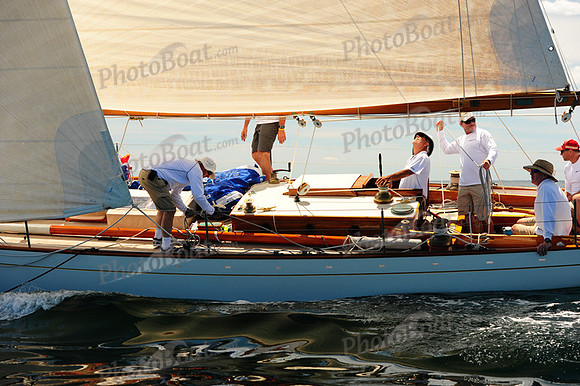 2014 Newport Bermuda A 430