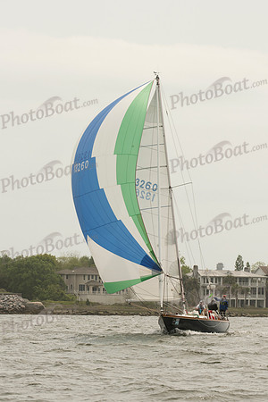 2019 Charleston Race Week H_0555