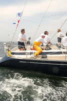 Swan American Friday 450
