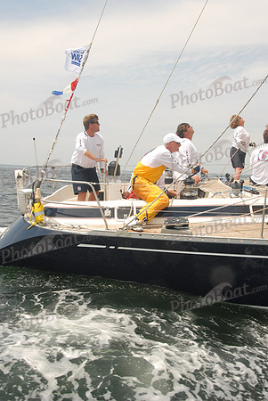 Swan American Friday 450