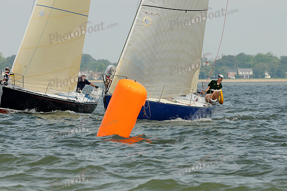 2012 Southern Bay Race Week A 189