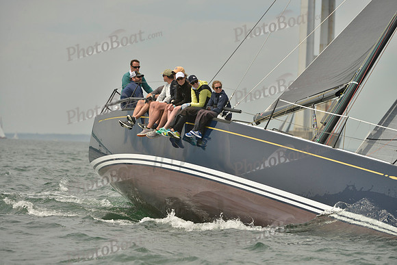 2018 NYYC Annual Regatta A_1075
