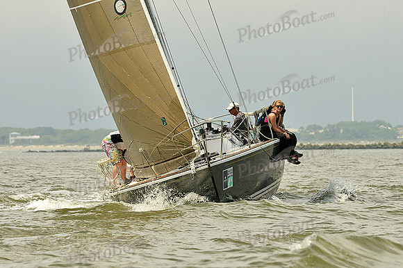 2015 Charleston Race Week B 438