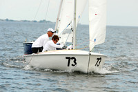 2011 Flying Scot NAC E 298