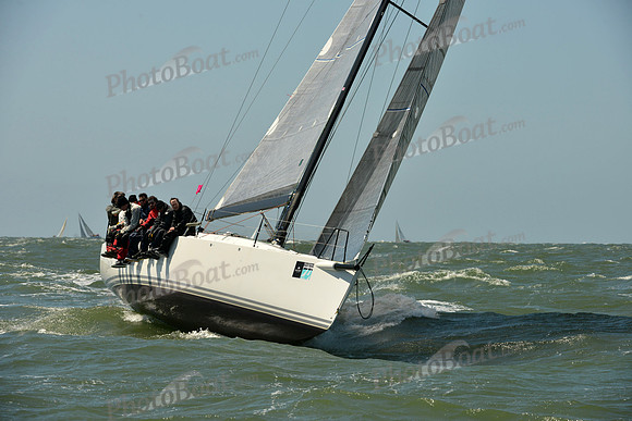 2016 Charleston Race Week C 0661