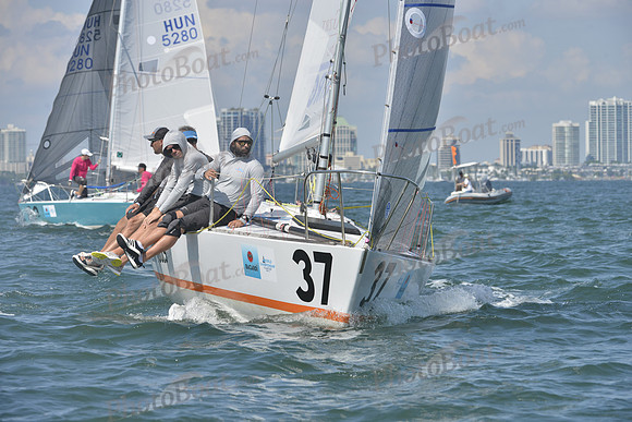 2019 J24 Worlds A_0037