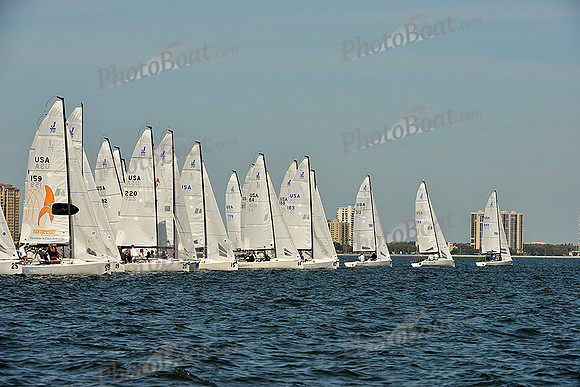 2015 J70 Winter Series E 415