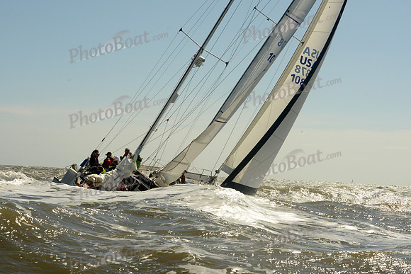 2016 Charleston Race Week B 0347