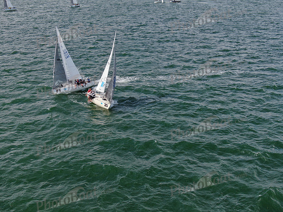 2019 J24 Worlds P_0436