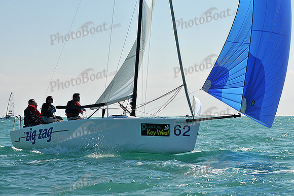 2013 Key West Race Week E 1092