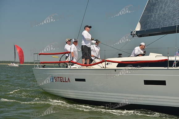 2017 Southern Bay Race Week B_0819