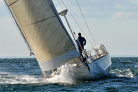 2012 Newport Bermuda 1948