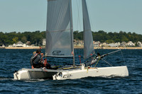 2015 Roton Point Multihull Regatta 433