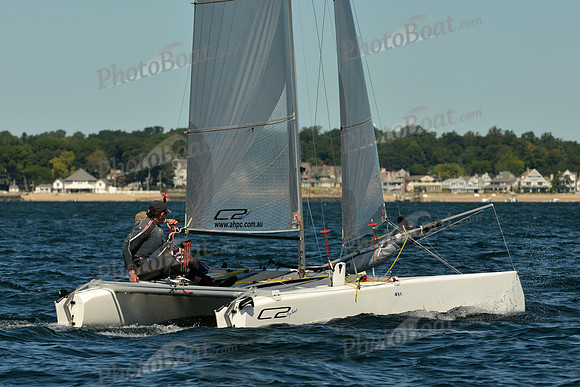 2015 Roton Point Multihull Regatta 433
