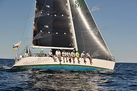 2016 Newport Bermuda Race_1666