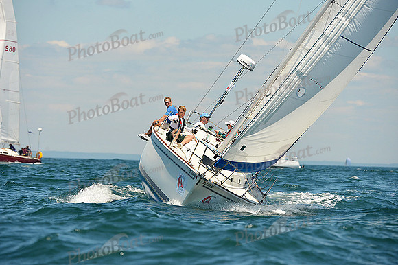 2015 Block Island Race Week G 238