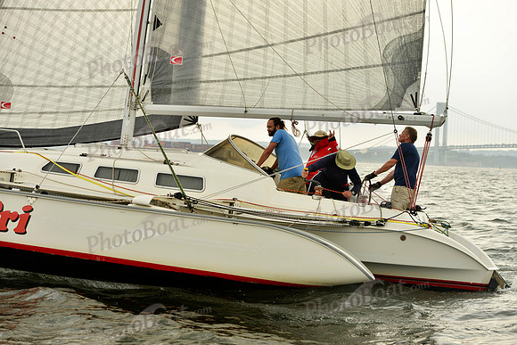 2017 Around Long Island Race B_0133