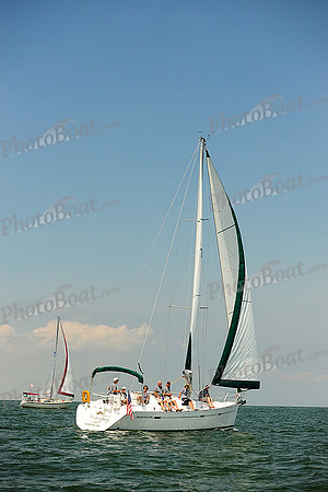2014 Cape Charles Cup A 447