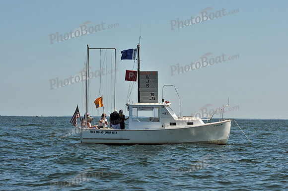2010 Leukemia Cup B 736