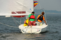 2011 Flying Scot NAC B 682