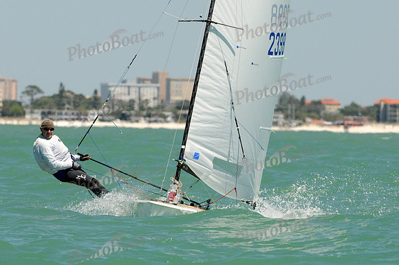 2012 Contender Worlds A 1967
