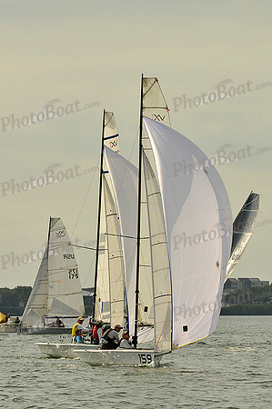 2015 VX1 Winter Series A 1000