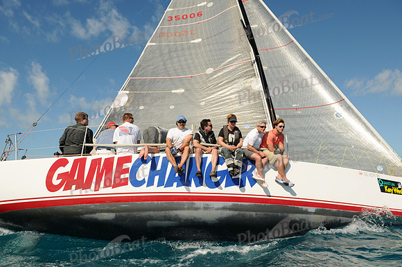 2012 Key West Race Week D 178