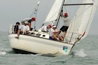 2012 Charleston Race Week B 1232