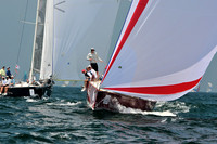 2013 Block Island Race Week B 741