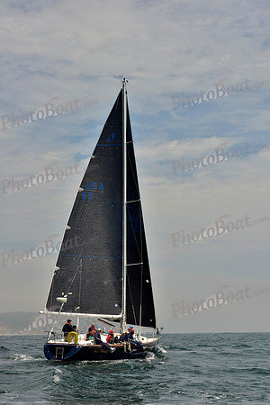 2017 Block Island Race Week D_0736