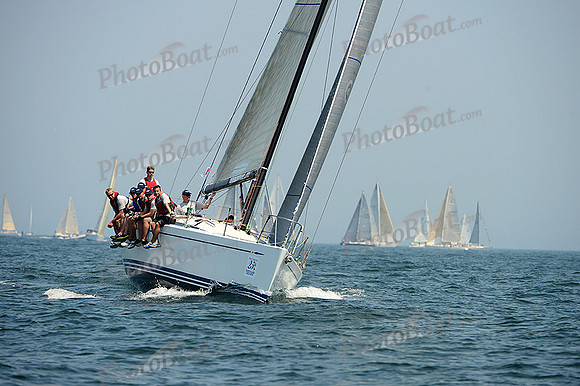 2013 Block Island Race Week B 2669