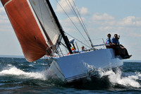 2012 Newport Bermuda 1186