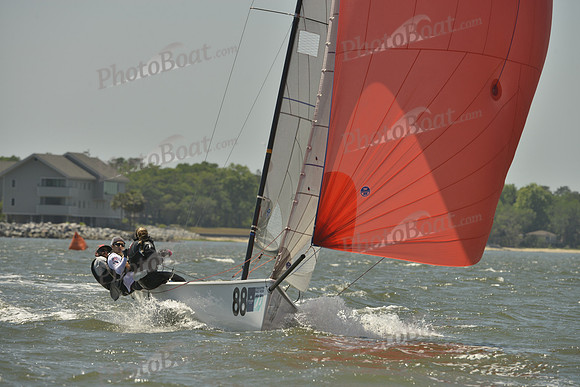 2017 Charleston Race Week B_0019