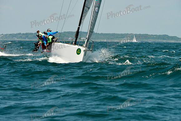 2016 NYYC Race Week A 156